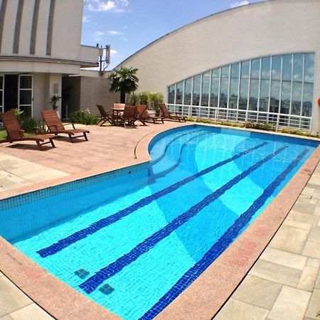 Studio Living Comfort Ibirapuera Сан-Пауло Экстерьер фото