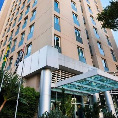 Studio Living Comfort Ibirapuera Сан-Пауло Экстерьер фото