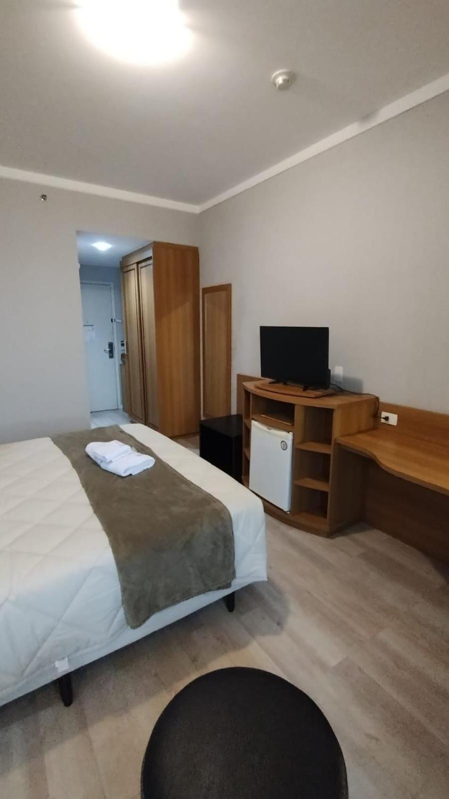 Studio Living Comfort Ibirapuera Сан-Пауло Экстерьер фото